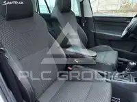 2014 Skoda Rapid