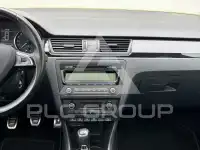 2014 Skoda Rapid