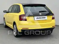 2014 Skoda Rapid