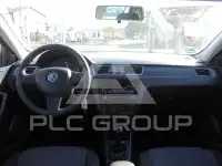 2014 Skoda Rapid