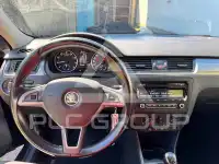 2014 Skoda Rapid