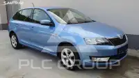 2014 Skoda Rapid