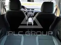 2014 Skoda Rapid
