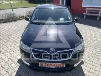 2014 Skoda Rapid