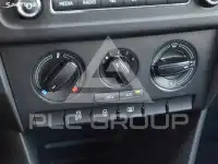 2014 Skoda Rapid