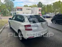 2014 Skoda Rapid