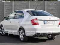 2014 Skoda Rapid
