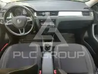 2014 Skoda Rapid
