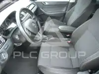 2014 Skoda Rapid