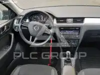 2014 Skoda Rapid