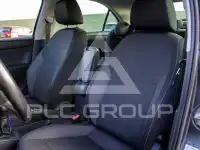 2014 Skoda Rapid