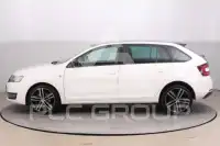 2014 Skoda Rapid