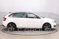 2014 Skoda Rapid