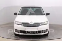 2014 Skoda Rapid
