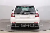 2014 Skoda Rapid