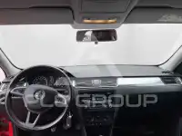 2014 Skoda Rapid