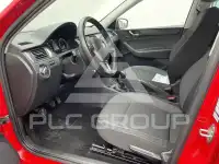 2014 Skoda Rapid