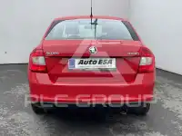 2014 Skoda Rapid