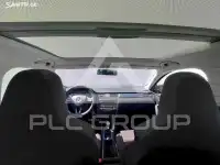 2014 Skoda Rapid