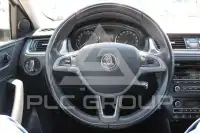 2014 Skoda Rapid