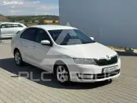 2014 Skoda Rapid