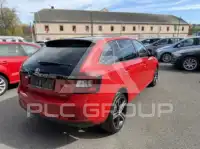 2014 Skoda Rapid