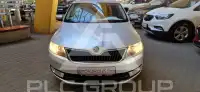 2014 Skoda Rapid