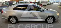 2014 Skoda Rapid