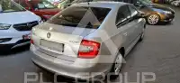 2014 Skoda Rapid