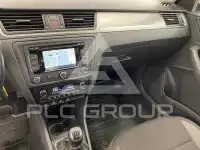 2014 Skoda Rapid