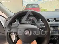 2014 Skoda Rapid