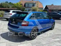 2014 Skoda Rapid