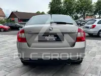 2014 Skoda Rapid