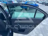 2014 Skoda Rapid