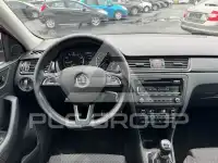 2014 Skoda Rapid