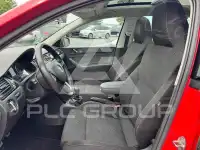 2014 Skoda Rapid