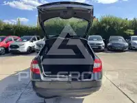 2014 Skoda Rapid