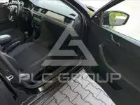 2014 Skoda Rapid