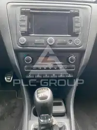 2014 Skoda Rapid