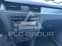 2014 Skoda Rapid