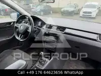 2014 Skoda Rapid