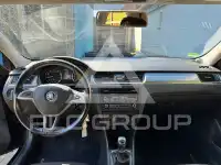2014 Skoda Rapid