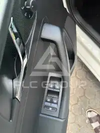 2014 Skoda Rapid