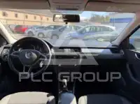 2014 Skoda Rapid