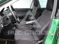 2014 Skoda Rapid
