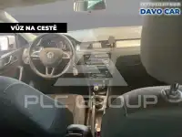 2014 Skoda Rapid