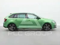 2014 Skoda Rapid