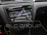 2014 Skoda Rapid