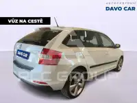 2014 Skoda Rapid