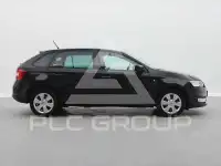 2014 Skoda Rapid